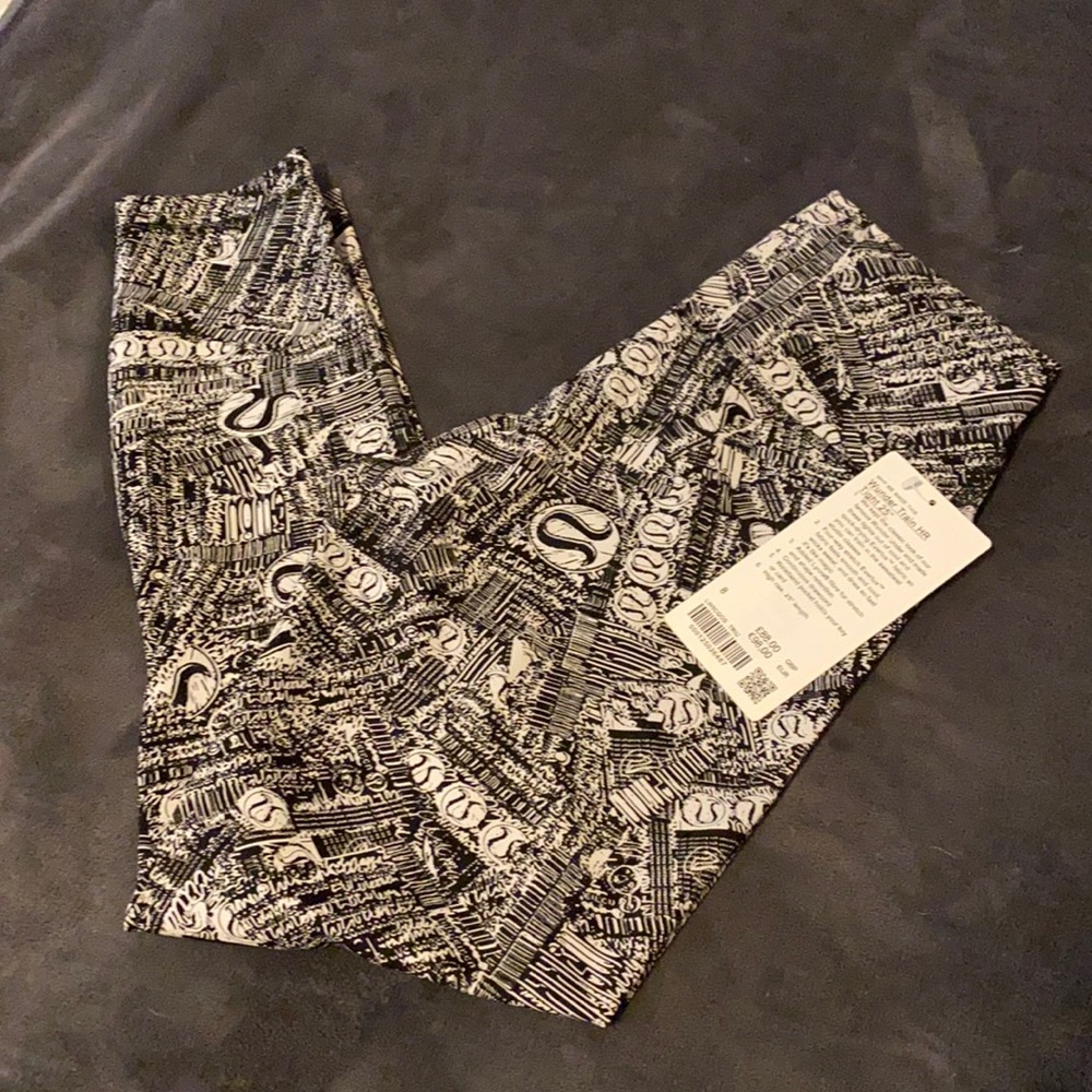 Lululemon leggings